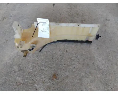 VOLVO VNL RADIATOR OVERFLOW TANK