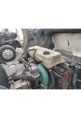 VOLVO VNL RADIATOR OVERFLOW TANK