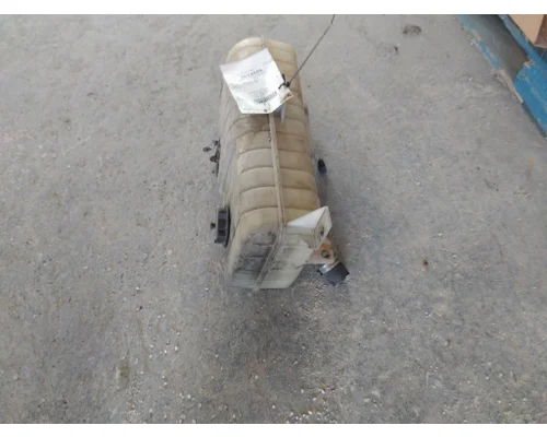 VOLVO VNL RADIATOR OVERFLOW TANK