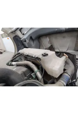 VOLVO VNL RADIATOR OVERFLOW TANK