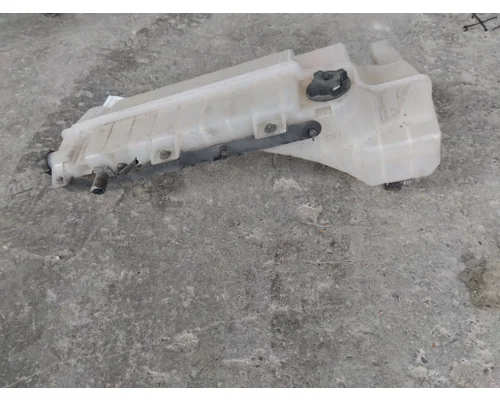 VOLVO VNL RADIATOR OVERFLOW TANK