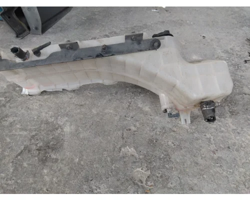 VOLVO VNL RADIATOR OVERFLOW TANK