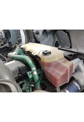 VOLVO VNL RADIATOR OVERFLOW TANK