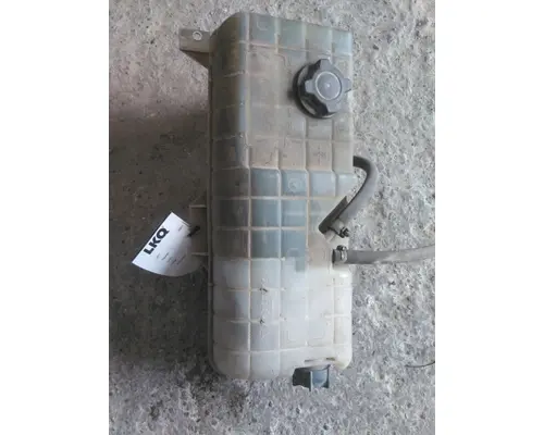 VOLVO VNL RADIATOR OVERFLOW TANK