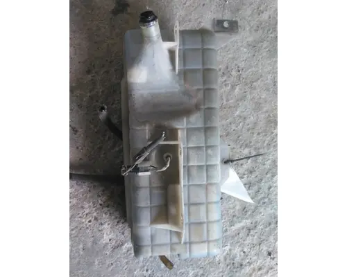 VOLVO VNL RADIATOR OVERFLOW TANK