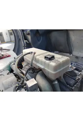 VOLVO VNL RADIATOR OVERFLOW TANK