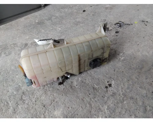 VOLVO VNL RADIATOR OVERFLOW TANK