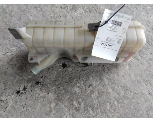 VOLVO VNL RADIATOR OVERFLOW TANK