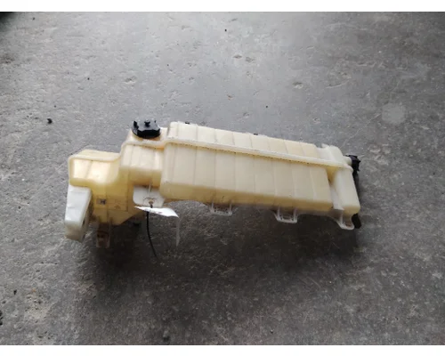 VOLVO VNL RADIATOR OVERFLOW TANK