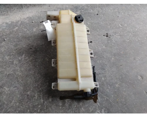VOLVO VNL RADIATOR OVERFLOW TANK