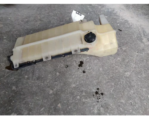 VOLVO VNL RADIATOR OVERFLOW TANK