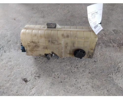 VOLVO VNL RADIATOR OVERFLOW TANK