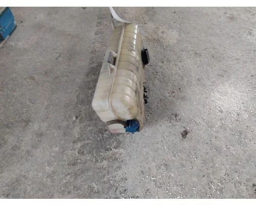 VOLVO VNL RADIATOR OVERFLOW TANK