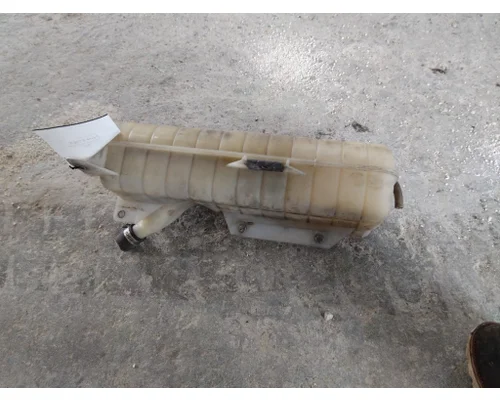 VOLVO VNL RADIATOR OVERFLOW TANK