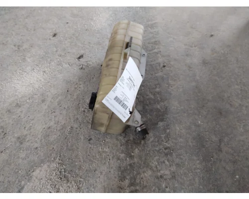 VOLVO VNL RADIATOR OVERFLOW TANK