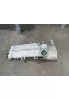 VOLVO VNL RADIATOR OVERFLOW TANK