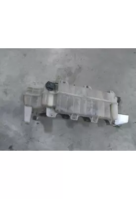 VOLVO VNL RADIATOR OVERFLOW TANK