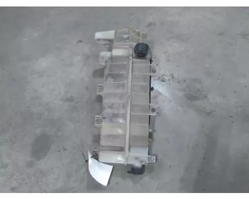 VOLVO VNL RADIATOR OVERFLOW TANK