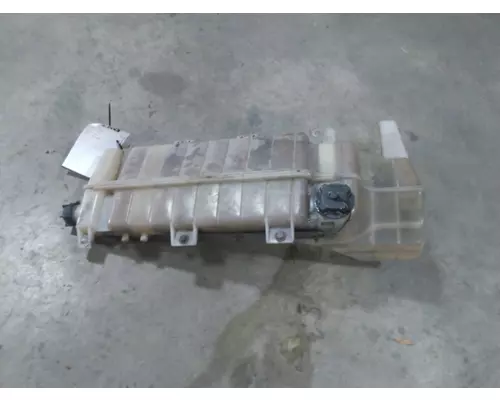 VOLVO VNL RADIATOR OVERFLOW TANK