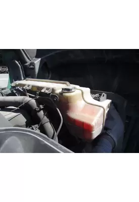 VOLVO VNL RADIATOR OVERFLOW TANK