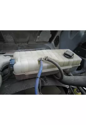 VOLVO VNL RADIATOR OVERFLOW TANK