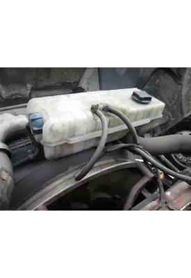 VOLVO VNL RADIATOR OVERFLOW TANK