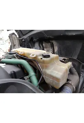 VOLVO VNL RADIATOR OVERFLOW TANK