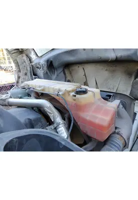 VOLVO VNL RADIATOR OVERFLOW TANK