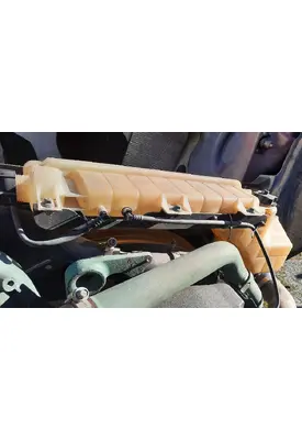 VOLVO VNL RADIATOR OVERFLOW TANK