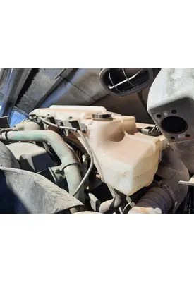 VOLVO VNL RADIATOR OVERFLOW TANK