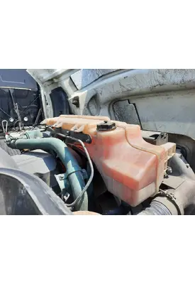 VOLVO VNL RADIATOR OVERFLOW TANK