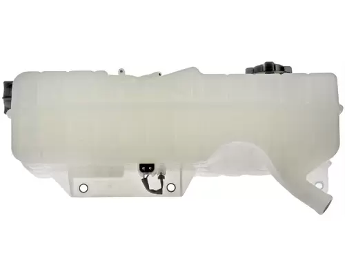 VOLVO VNL RADIATOR OVERFLOW TANK