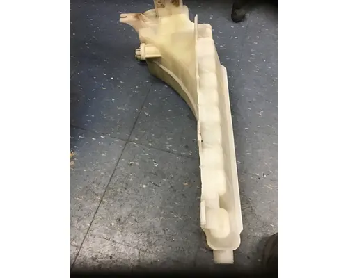 VOLVO VNL RADIATOR OVERFLOW TANK