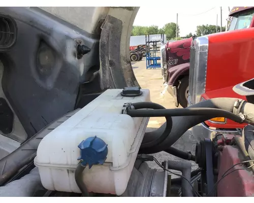 VOLVO VNL RADIATOR OVERFLOW TANK