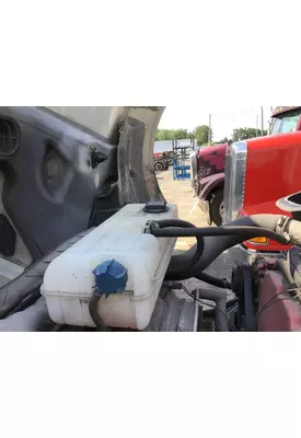 VOLVO VNL RADIATOR OVERFLOW TANK