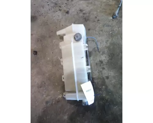 VOLVO VNL RADIATOR OVERFLOW TANK