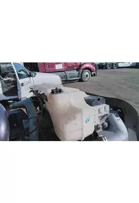 VOLVO VNL RADIATOR OVERFLOW TANK