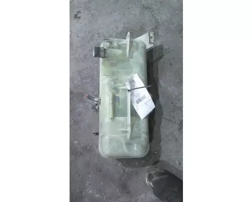 VOLVO VNL RADIATOR OVERFLOW TANK