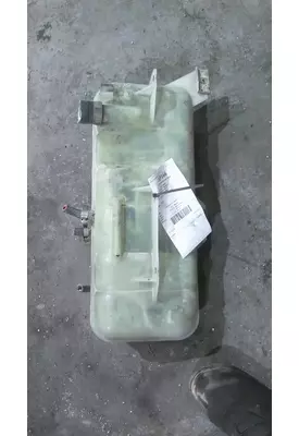 VOLVO VNL RADIATOR OVERFLOW TANK