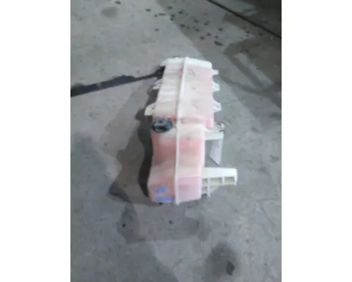 VOLVO VNL RADIATOR OVERFLOW TANK