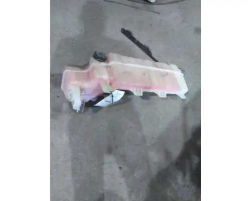 VOLVO VNL RADIATOR OVERFLOW TANK