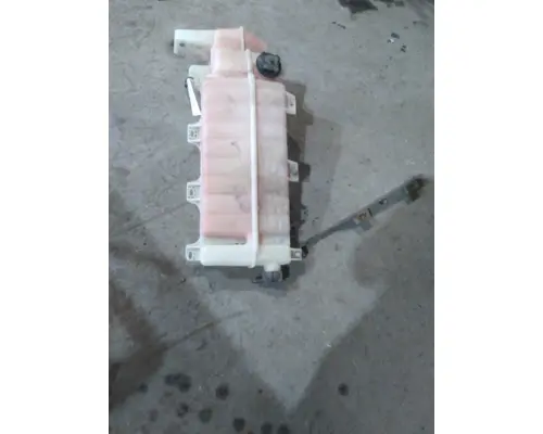 VOLVO VNL RADIATOR OVERFLOW TANK