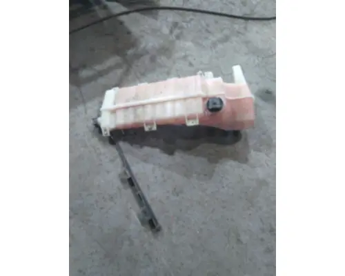 VOLVO VNL RADIATOR OVERFLOW TANK