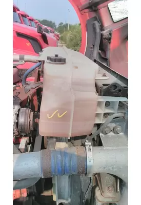 VOLVO VNL RADIATOR OVERFLOW TANK