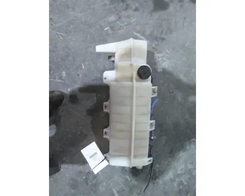 VOLVO VNL RADIATOR OVERFLOW TANK