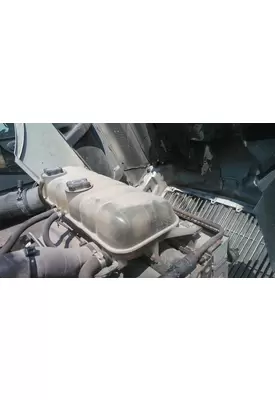 VOLVO VNL RADIATOR OVERFLOW TANK