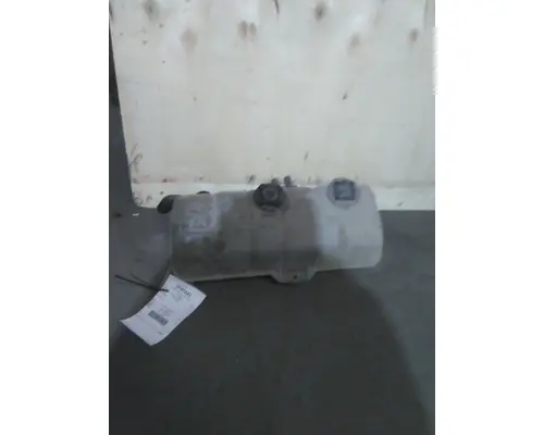 VOLVO VNL RADIATOR OVERFLOW TANK