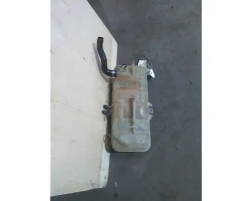 VOLVO VNL RADIATOR OVERFLOW TANK