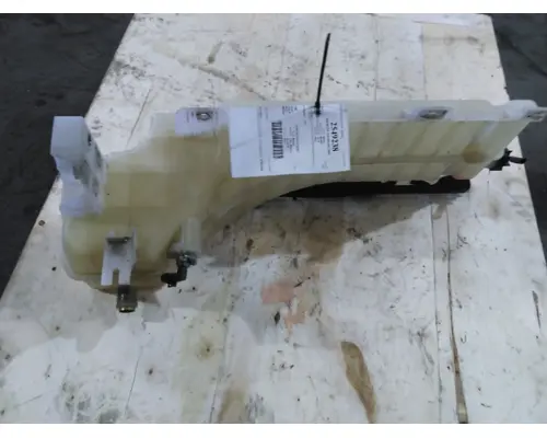 VOLVO VNL RADIATOR OVERFLOW TANK