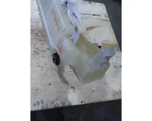 VOLVO VNL RADIATOR OVERFLOW TANK